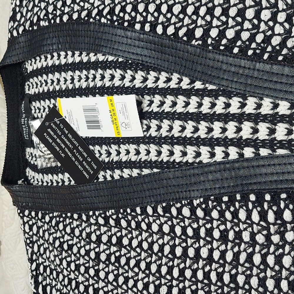 New women's sweater